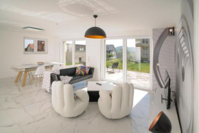 Designapartments Die besondere ART - Sennhütte 7, Wernigerode